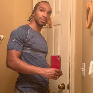 Meet your Posher, Xavier